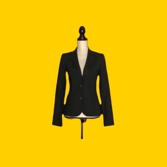 Club Monaco Jackets & Blazers - CLUB MONACO long sleeve blazer jacket